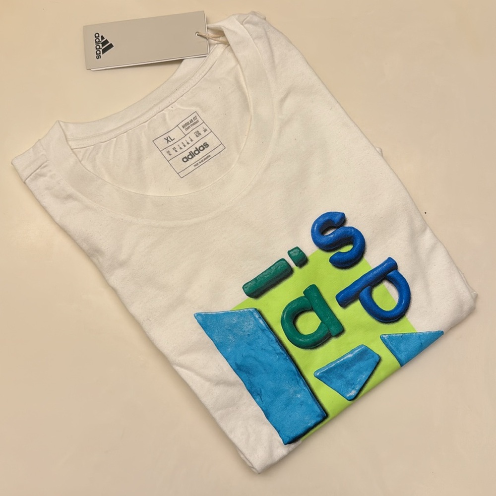Adidas Men’s Tee Shirt